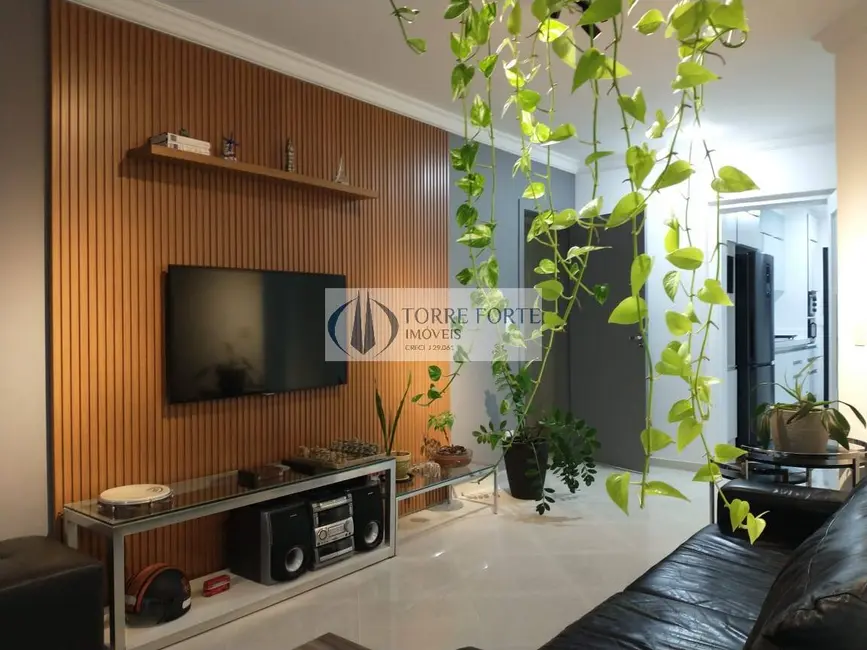 Foto 3 de Apartamento com 3 quartos à venda e para alugar, 128m2 em Vila Regente Feijó, São Paulo - SP