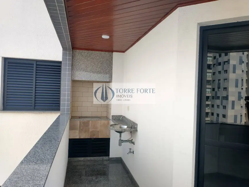 Foto 7 de Apartamento com 3 quartos à venda e para alugar, 128m2 em Vila Regente Feijó, São Paulo - SP