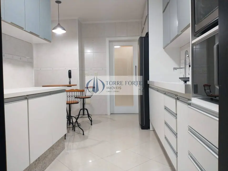 Foto 8 de Apartamento com 3 quartos à venda e para alugar, 128m2 em Vila Regente Feijó, São Paulo - SP