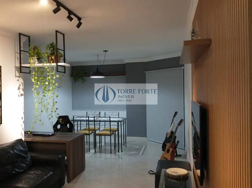 Foto 4 de Apartamento com 3 quartos à venda e para alugar, 128m2 em Vila Regente Feijó, São Paulo - SP