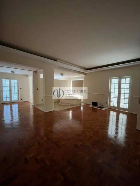Foto 3 de Casa com 3 quartos para alugar, 400m2 em Planalto Paulista, São Paulo - SP