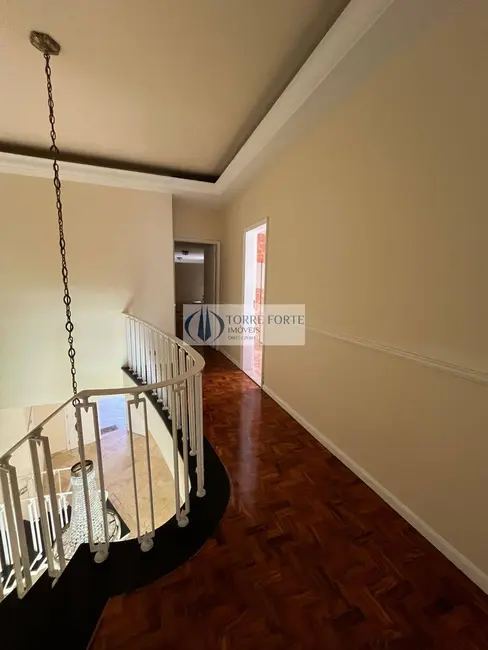 Foto 9 de Casa com 3 quartos para alugar, 400m2 em Planalto Paulista, São Paulo - SP