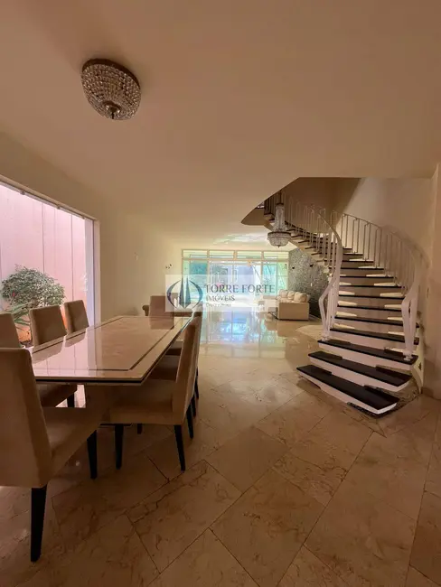 Foto 8 de Casa com 3 quartos para alugar, 400m2 em Planalto Paulista, São Paulo - SP
