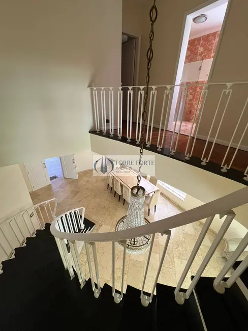 Foto 7 de Casa com 3 quartos para alugar, 400m2 em Planalto Paulista, São Paulo - SP