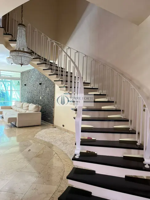 Foto 6 de Casa com 3 quartos para alugar, 400m2 em Planalto Paulista, São Paulo - SP
