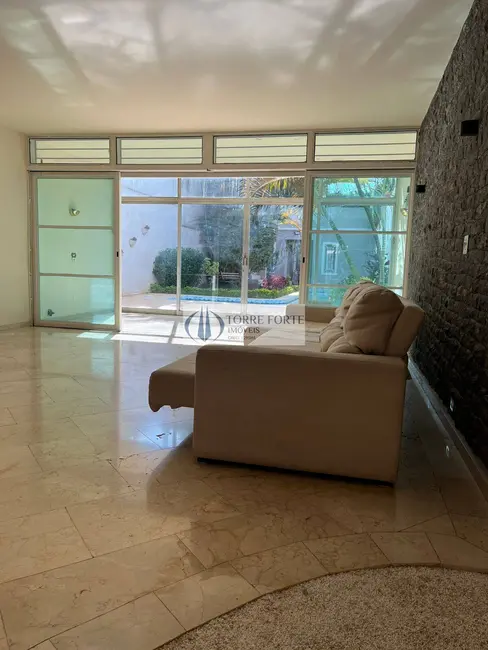 Foto 5 de Casa com 3 quartos para alugar, 400m2 em Planalto Paulista, São Paulo - SP