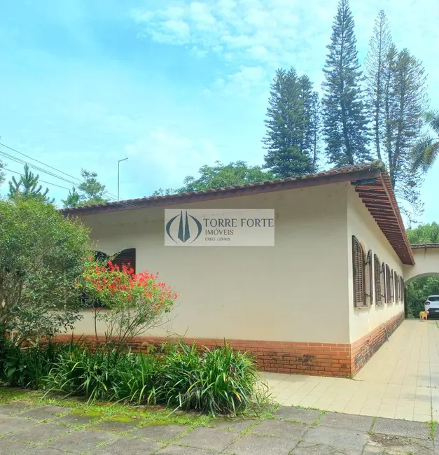 Foto 9 de Chácara com 3 quartos à venda, 370m2 em Chácara Tropical (Caucaia do Alto), Cotia - SP