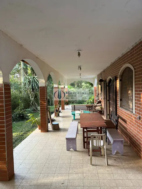 Foto 6 de Chácara com 3 quartos à venda, 370m2 em Chácara Tropical (Caucaia do Alto), Cotia - SP