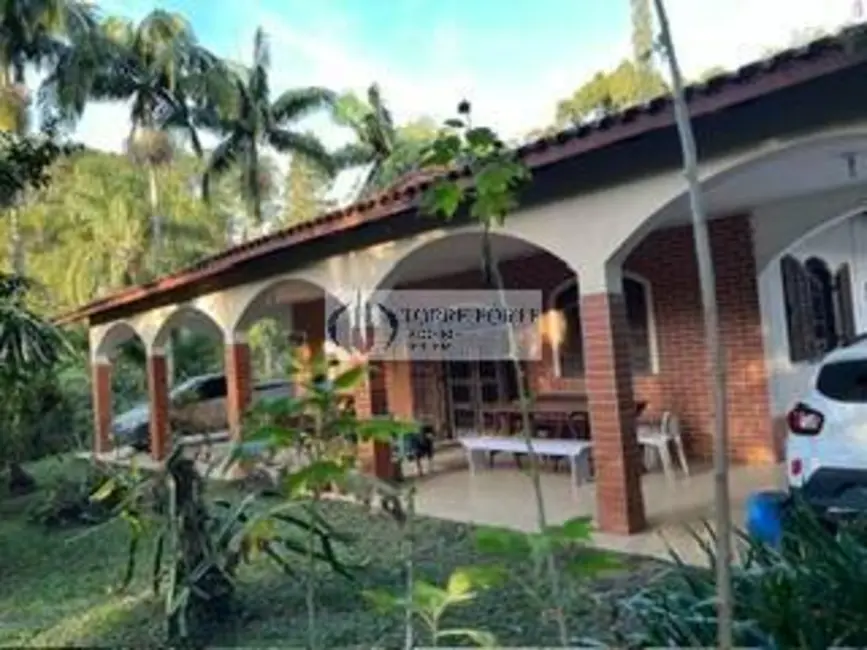Foto 4 de Chácara com 3 quartos à venda, 370m2 em Chácara Tropical (Caucaia do Alto), Cotia - SP