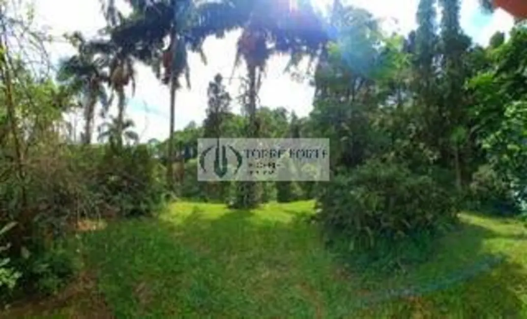 Foto 1 de Chácara com 3 quartos à venda, 370m2 em Chácara Tropical (Caucaia do Alto), Cotia - SP