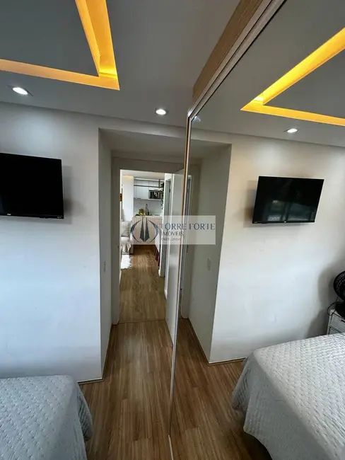 Foto 8 de Apartamento com 2 quartos à venda, 41m2 em Jardim América da Penha, São Paulo - SP