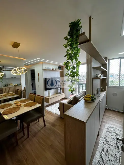 Foto 2 de Apartamento com 2 quartos à venda, 41m2 em Jardim América da Penha, São Paulo - SP