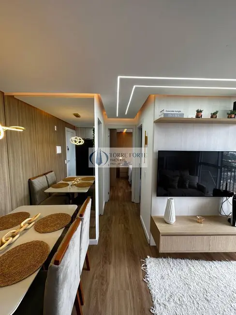 Foto 4 de Apartamento com 2 quartos à venda, 41m2 em Jardim América da Penha, São Paulo - SP