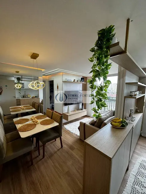 Foto 3 de Apartamento com 2 quartos à venda, 41m2 em Jardim América da Penha, São Paulo - SP