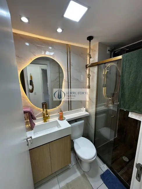 Foto 9 de Apartamento com 2 quartos à venda, 41m2 em Jardim América da Penha, São Paulo - SP