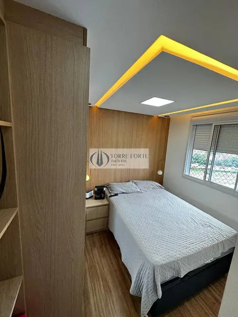 Foto 6 de Apartamento com 2 quartos à venda, 41m2 em Jardim América da Penha, São Paulo - SP