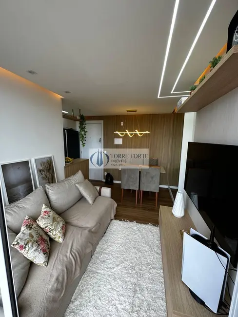Foto 5 de Apartamento com 2 quartos à venda, 41m2 em Jardim América da Penha, São Paulo - SP