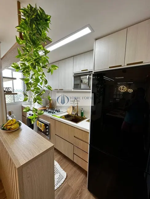 Foto 1 de Apartamento com 2 quartos à venda, 41m2 em Jardim América da Penha, São Paulo - SP