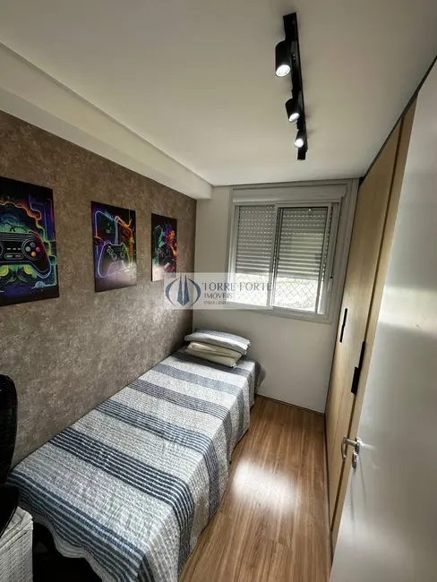 Foto 7 de Apartamento com 2 quartos à venda, 41m2 em Jardim América da Penha, São Paulo - SP