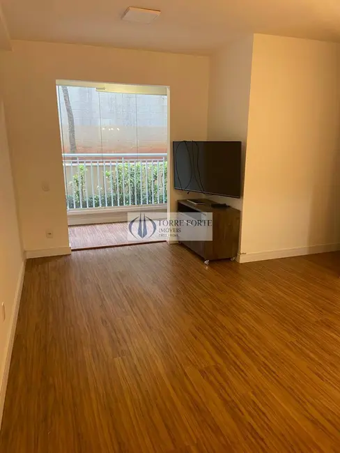 Foto 4 de Apartamento com 3 quartos à venda, 61m2 em Vila Ema, São Paulo - SP