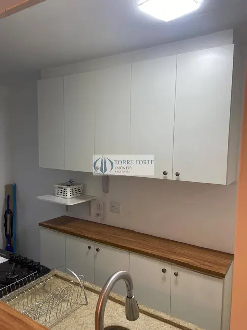 Foto 3 de Apartamento com 3 quartos à venda, 61m2 em Vila Ema, São Paulo - SP