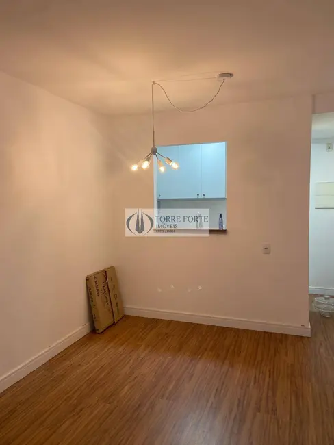 Foto 6 de Apartamento com 3 quartos à venda, 61m2 em Vila Ema, São Paulo - SP