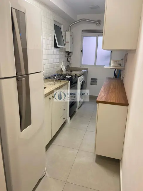 Foto 1 de Apartamento com 3 quartos à venda, 61m2 em Vila Ema, São Paulo - SP