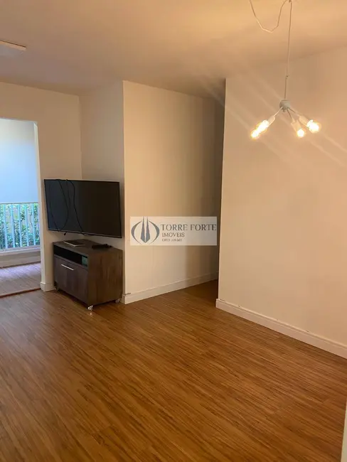 Foto 5 de Apartamento com 3 quartos à venda, 61m2 em Vila Ema, São Paulo - SP