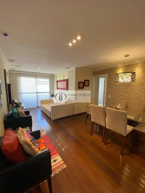 Foto 1 de Apartamento com 4 quartos à venda, 92m2 em Tatuapé, São Paulo - SP