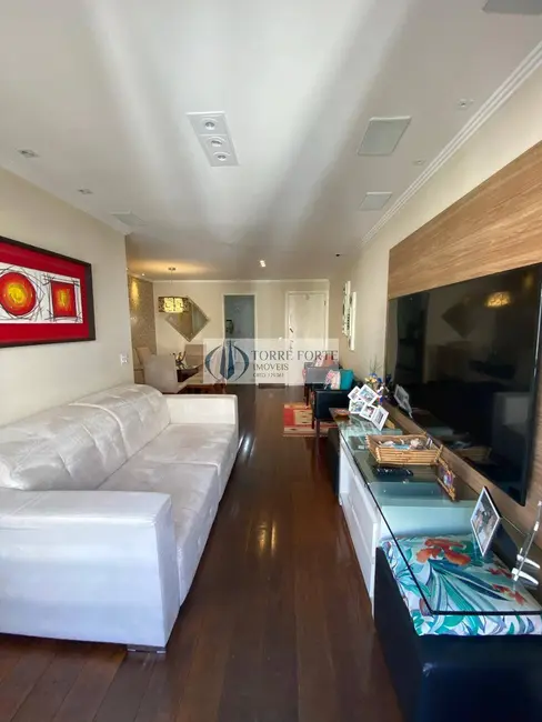 Foto 2 de Apartamento com 4 quartos à venda, 92m2 em Tatuapé, São Paulo - SP