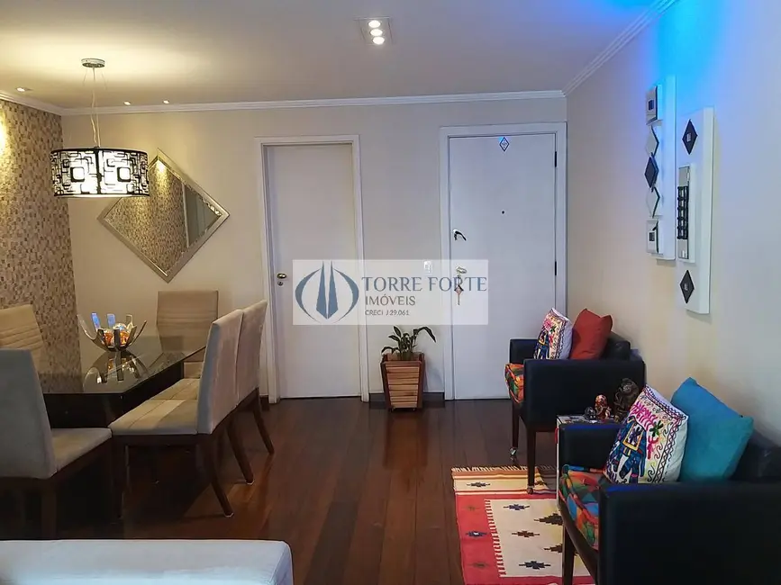 Foto 4 de Apartamento com 4 quartos à venda, 92m2 em Tatuapé, São Paulo - SP