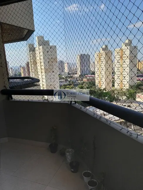 Foto 9 de Apartamento com 4 quartos à venda, 92m2 em Tatuapé, São Paulo - SP