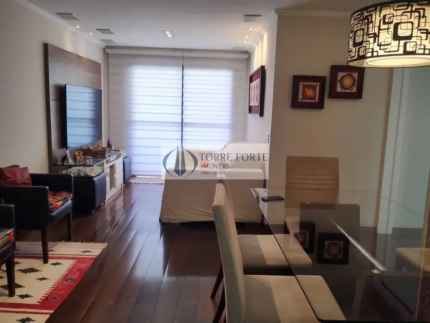 Foto 3 de Apartamento com 4 quartos à venda, 92m2 em Tatuapé, São Paulo - SP