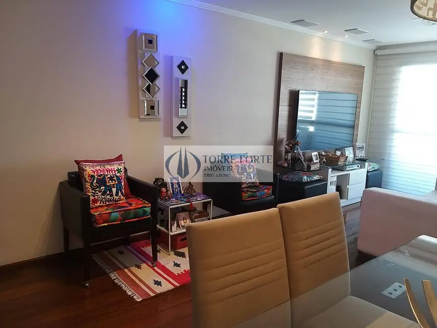 Foto 5 de Apartamento com 4 quartos à venda, 92m2 em Tatuapé, São Paulo - SP