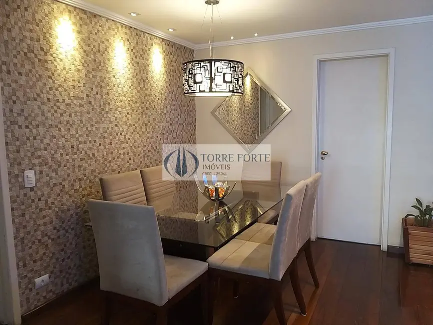 Foto 7 de Apartamento com 4 quartos à venda, 92m2 em Tatuapé, São Paulo - SP