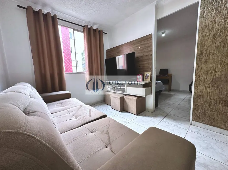 Apartamento com 3 quartos à venda, 47m2 em Vila Sílvia, São Paulo - SP - imagem 8 Foto 8 de Apartamento com 3 quartos à venda, 47m2 em Vila Sílvia, São Paulo - SP