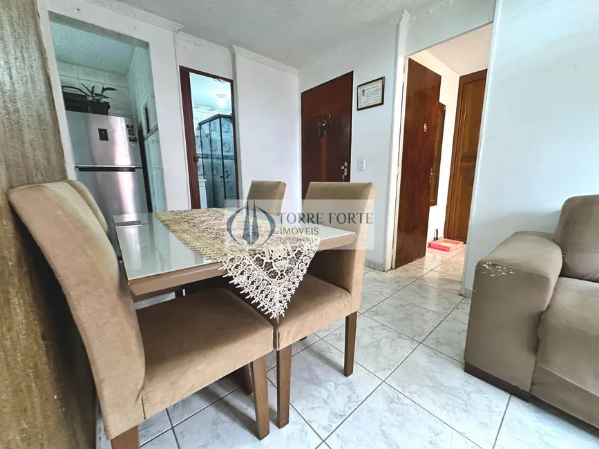 Apartamento com 3 quartos à venda, 47m2 em Vila Sílvia, São Paulo - SP - imagem 6 Foto 6 de Apartamento com 3 quartos à venda, 47m2 em Vila Sílvia, São Paulo - SP