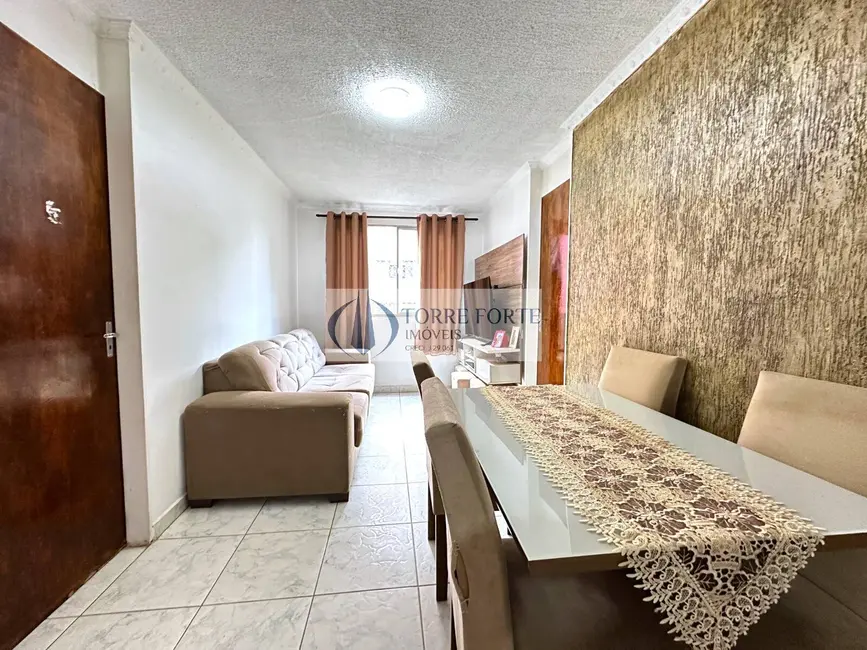 Apartamento com 3 quartos à venda, 47m2 em Vila Sílvia, São Paulo - SP - imagem 1 Foto 1 de Apartamento com 3 quartos à venda, 47m2 em Vila Sílvia, São Paulo - SP