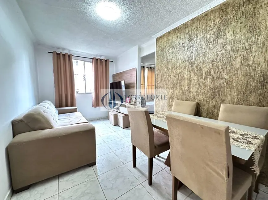 Apartamento com 3 quartos à venda, 47m2 em Vila Sílvia, São Paulo - SP - imagem 3 Foto 3 de Apartamento com 3 quartos à venda, 47m2 em Vila Sílvia, São Paulo - SP