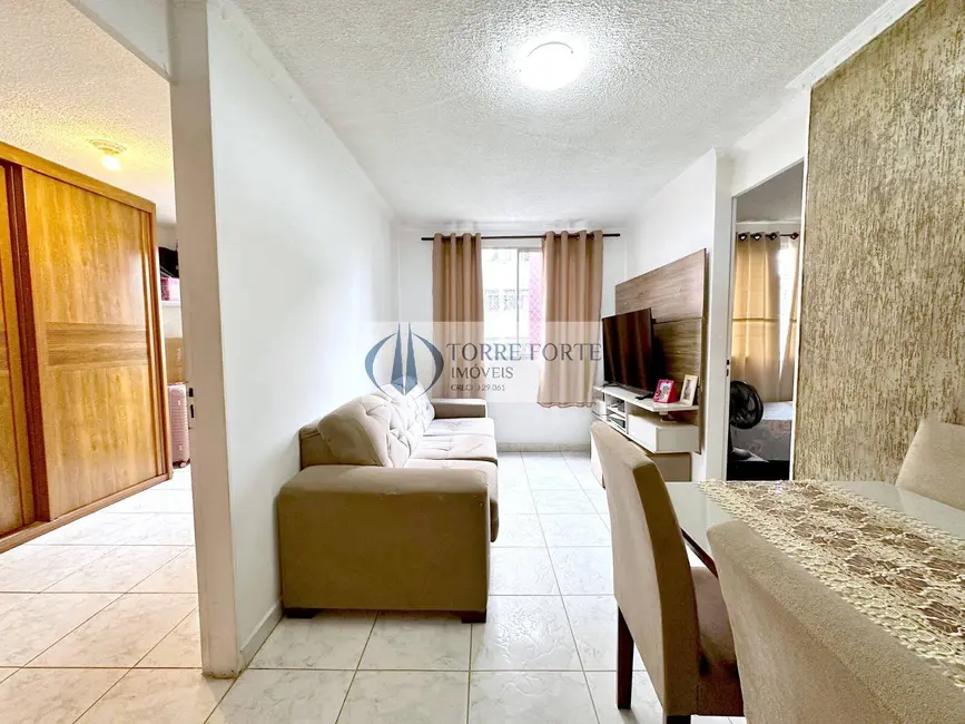 Apartamento com 3 quartos à venda, 47m2 em Vila Sílvia, São Paulo - SP - imagem 5 Foto 5 de Apartamento com 3 quartos à venda, 47m2 em Vila Sílvia, São Paulo - SP