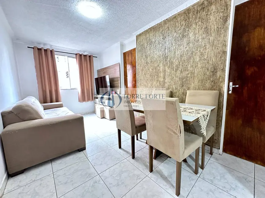 Apartamento com 3 quartos à venda, 47m2 em Vila Sílvia, São Paulo - SP - imagem 2 Foto 2 de Apartamento com 3 quartos à venda, 47m2 em Vila Sílvia, São Paulo - SP