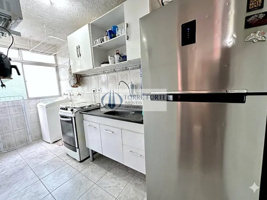 Apartamento com 3 quartos à venda, 47m2 em Vila Sílvia, São Paulo - SP - imagem 9 Foto 9 de Apartamento com 3 quartos à venda, 47m2 em Vila Sílvia, São Paulo - SP