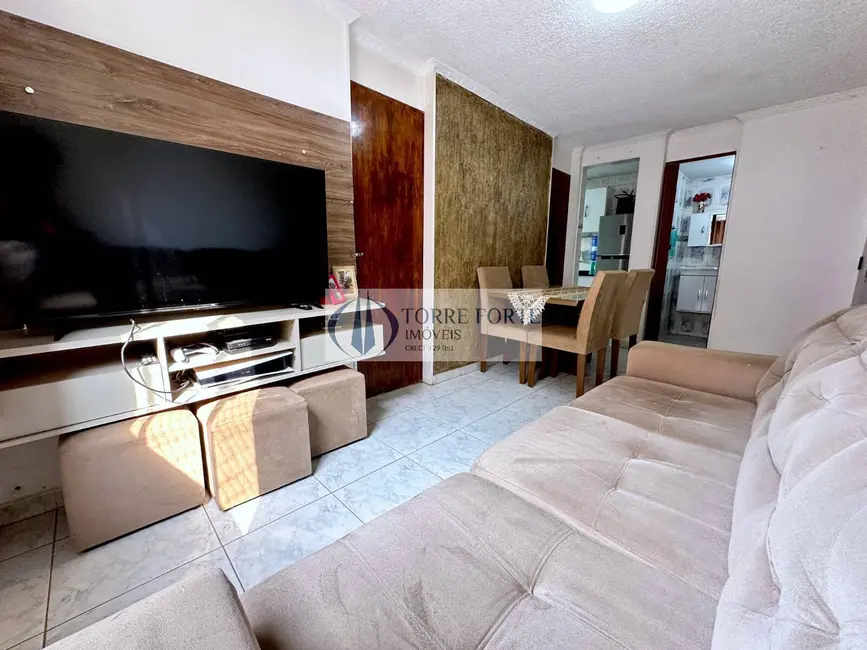Apartamento com 3 quartos à venda, 47m2 em Vila Sílvia, São Paulo - SP - imagem 7 Foto 7 de Apartamento com 3 quartos à venda, 47m2 em Vila Sílvia, São Paulo - SP