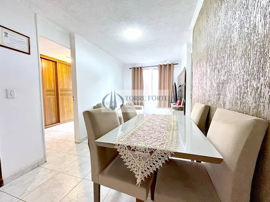 Apartamento com 3 quartos à venda, 47m2 em Vila Sílvia, São Paulo - SP - imagem 4 Foto 4 de Apartamento com 3 quartos à venda, 47m2 em Vila Sílvia, São Paulo - SP