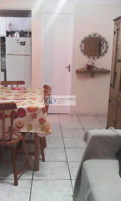 Foto 7 de Apartamento com 2 quartos à venda, 34m2 em Vila Sílvia, São Paulo - SP