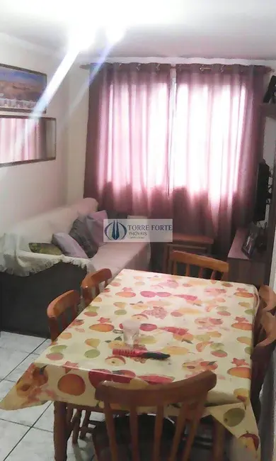 Foto 6 de Apartamento com 2 quartos à venda, 34m2 em Vila Sílvia, São Paulo - SP