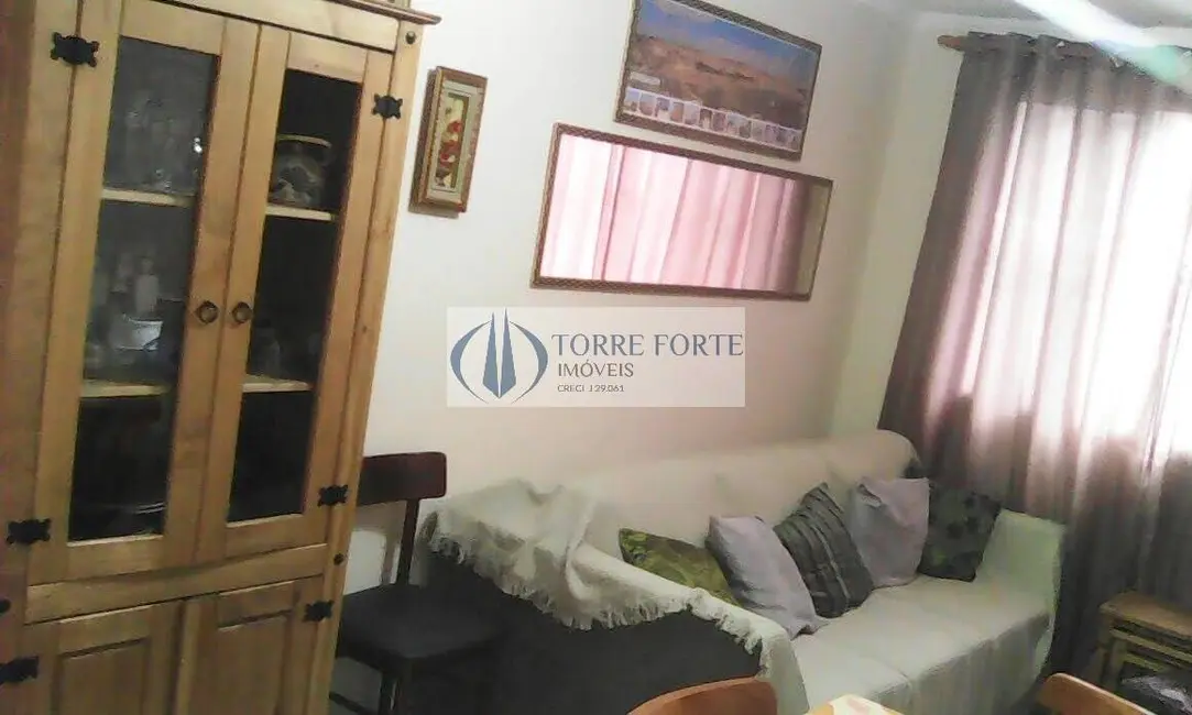 Foto 5 de Apartamento com 2 quartos à venda, 34m2 em Vila Sílvia, São Paulo - SP