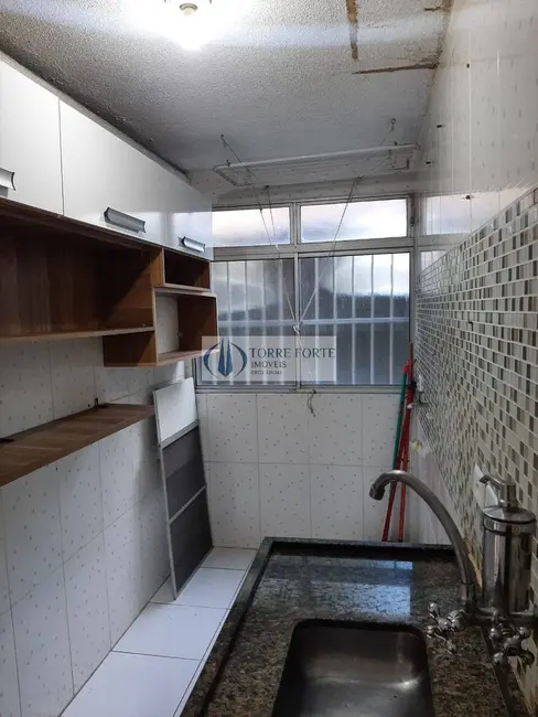 Foto 4 de Apartamento com 2 quartos à venda, 34m2 em Vila Sílvia, São Paulo - SP