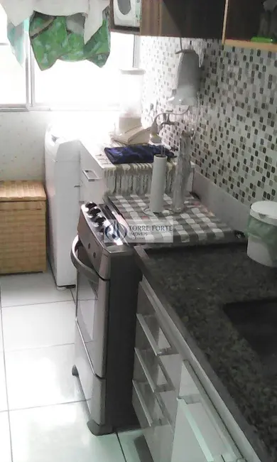 Foto 1 de Apartamento com 2 quartos à venda, 34m2 em Vila Sílvia, São Paulo - SP