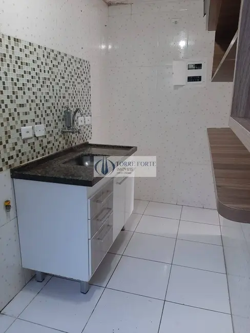 Foto 3 de Apartamento com 2 quartos à venda, 34m2 em Vila Sílvia, São Paulo - SP